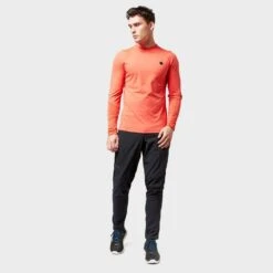 Under Armour Men's UA Rush™ Long Sleeve Tee -Sportswear Sale Store go 156424 c