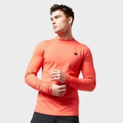 Under Armour Men's UA Rush™ Long Sleeve Tee -Sportswear Sale Store go 156424 d