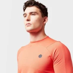 Under Armour Men's UA Rush™ Long Sleeve Tee -Sportswear Sale Store go 156424 e
