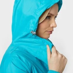 Women’s Packable Hooded Jacket -Sportswear Sale Store go 156632 d