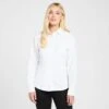 Women's Long Sleeve Travel Shirt -Sportswear Sale Store go 159631 a