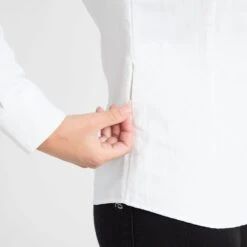 Women's Long Sleeve Travel Shirt 16 Women's Long Sleeve Travel Shirt -Sportswear Sale Store go 159631 g