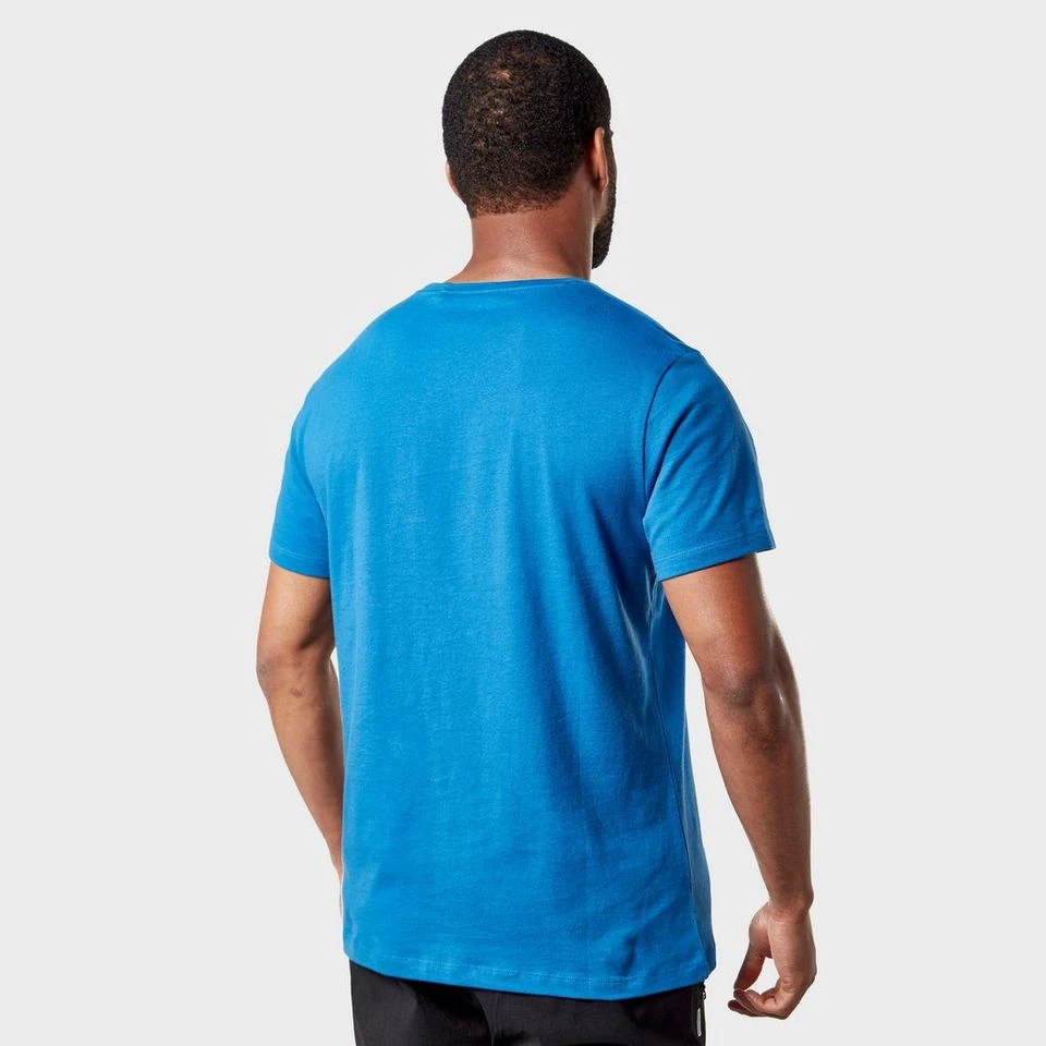 Craghoppers Men's Calvino Short Sleeve T-Shirt 4 Craghoppers Men's Calvino Short Sleeve T-Shirt - Image 2