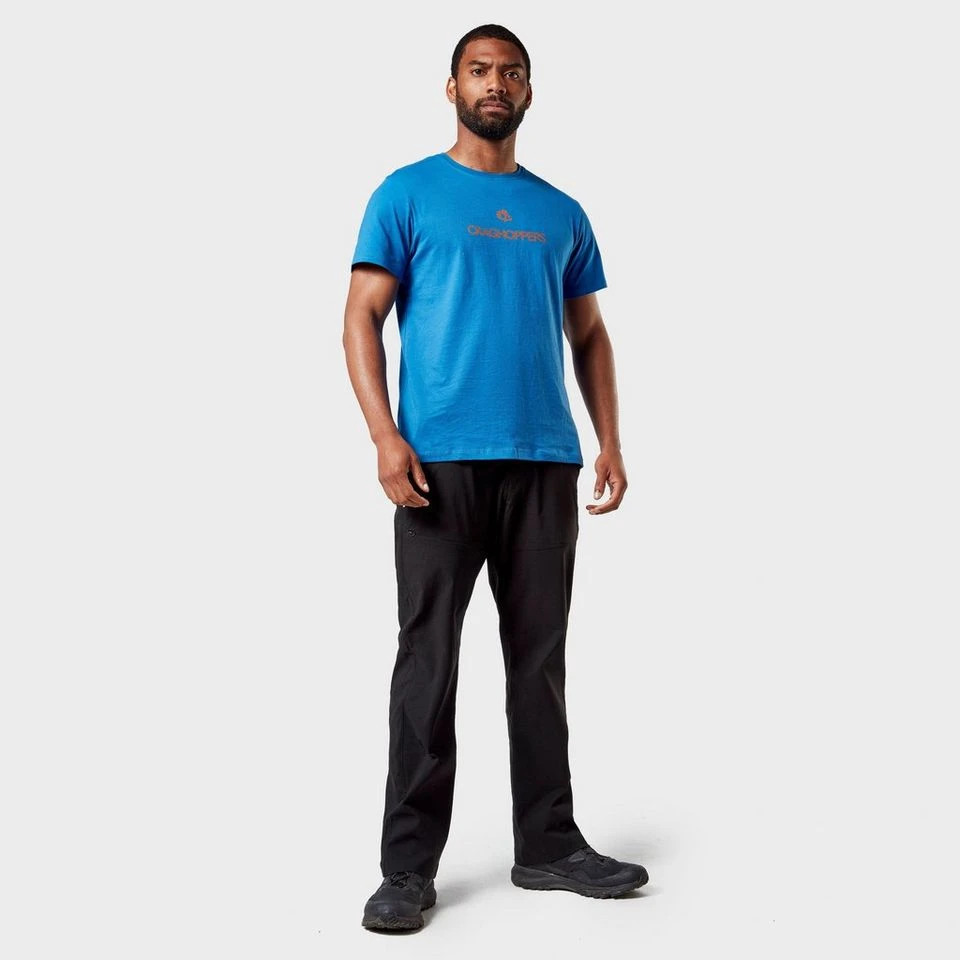 Craghoppers Men's Calvino Short Sleeve T-Shirt 5 Craghoppers Men's Calvino Short Sleeve T-Shirt - Image 3