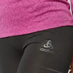 Odlo Women's Performance Light Base Layer Pants -Sportswear Sale Store go 169059 d