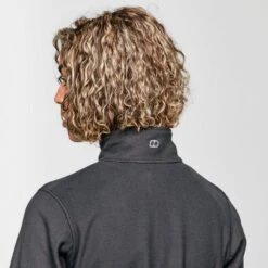 Berghaus Women's Hendra Half-zip Fleece 16 Berghaus Women's Hendra Half-zip Fleece -Sportswear Sale Store go 173970 f