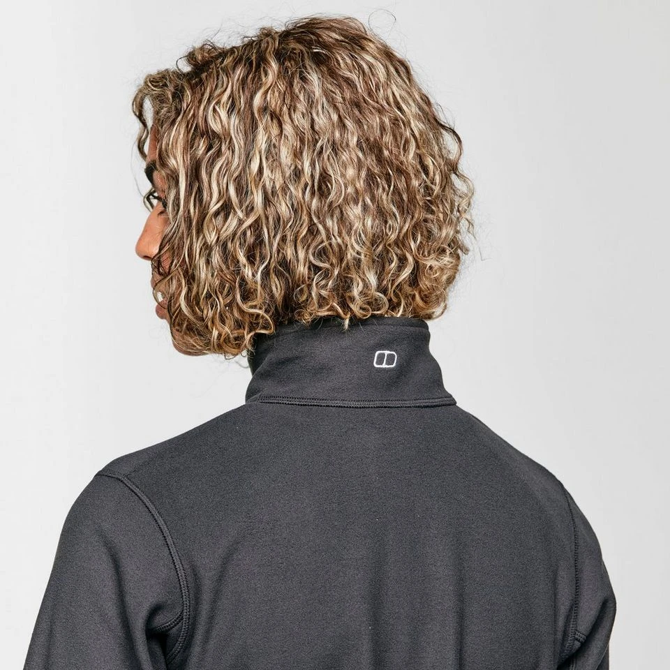 Berghaus Women's Hendra Half-zip Fleece 8 Berghaus Women's Hendra Half-zip Fleece - Image 6