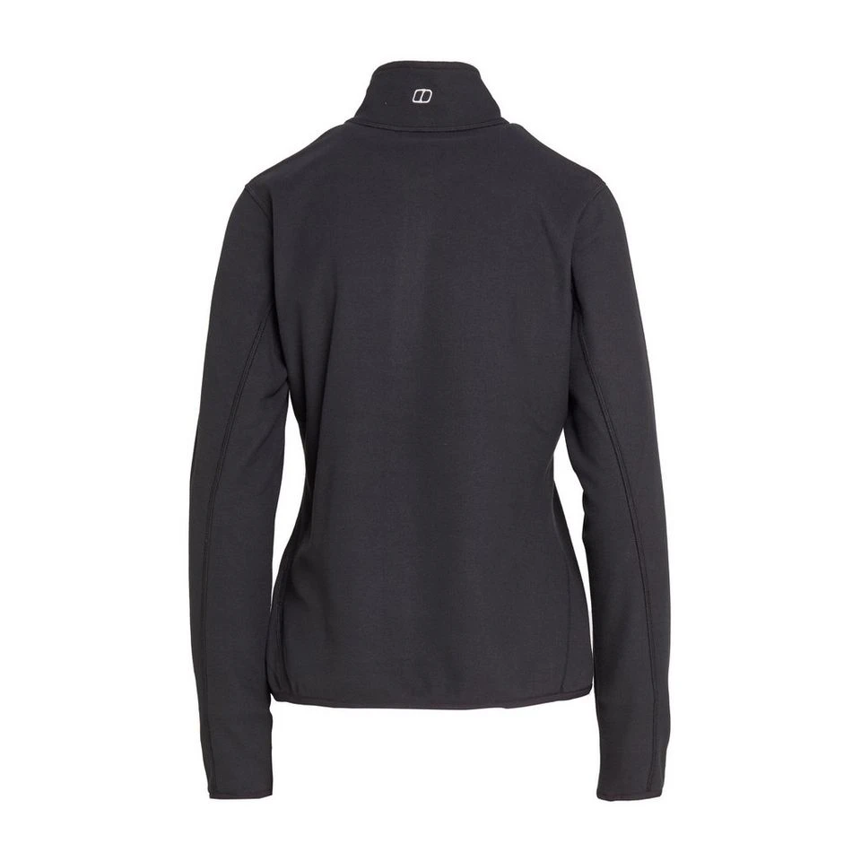 Berghaus Women's Hendra Half-zip Fleece 10 Berghaus Women's Hendra Half-zip Fleece - Image 8