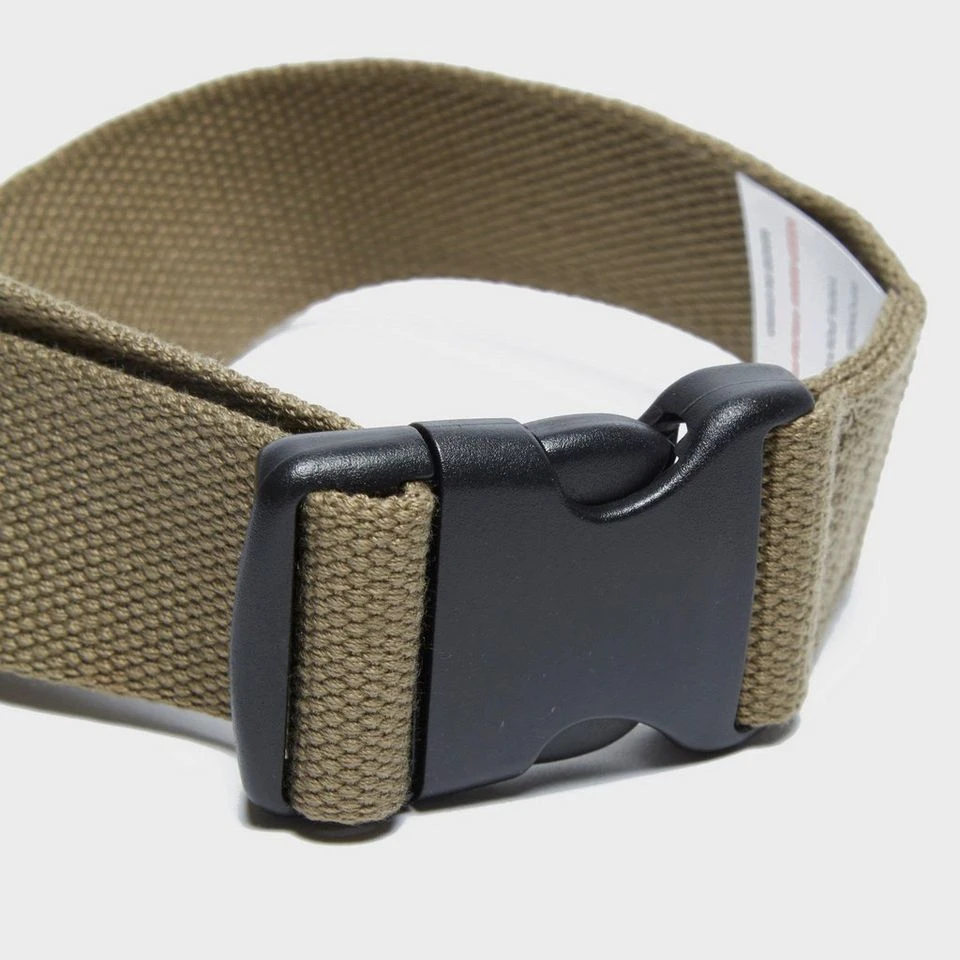 Men's Everyday Belt 4 Men's Everyday Belt - Image 2