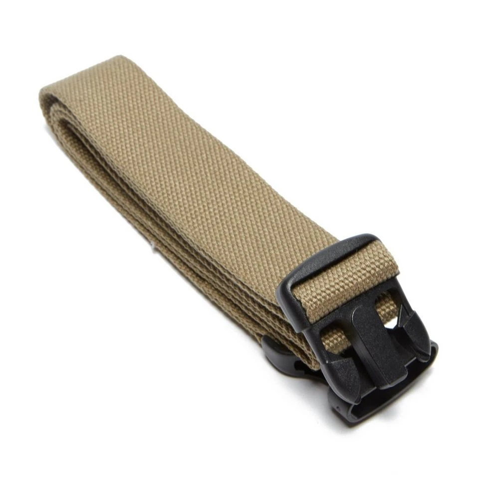 Men's Everyday Belt 5 Men's Everyday Belt - Image 3