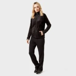 Hi-Tec Women’s Fisher Fleece -Sportswear Sale Store go 178622 c