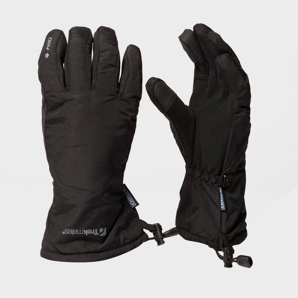 TREKMATES Men's Beacon Gloves 3 TREKMATES Men's Beacon Gloves