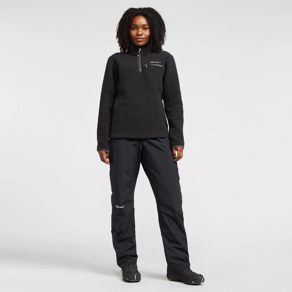 Berghaus Women's Maitland GORE-TEX® Waterproof Trousers (Short) 5 Berghaus Women's Maitland GORE-TEX® Waterproof Trousers (Short) - Image 3