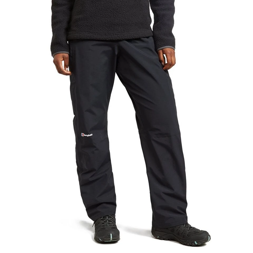 Berghaus Women's Maitland GORE-TEX® Waterproof Trousers (Short) 10 Berghaus Women's Maitland GORE-TEX® Waterproof Trousers (Short) - Image 8