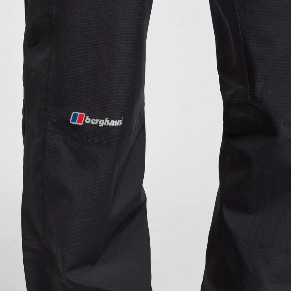 Berghaus Women's Maitland GORE-TEX® Waterproof Trousers (Regular) 7 Berghaus Women's Maitland GORE-TEX® Waterproof Trousers (Regular) - Image 5