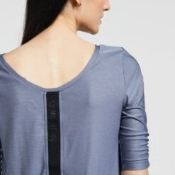 Women's Sanctuary Half Sleeve Top -Sportswear Sale Store go 186827 d