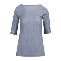 Women's Sanctuary Half Sleeve Top -Sportswear Sale Store go 186827 u