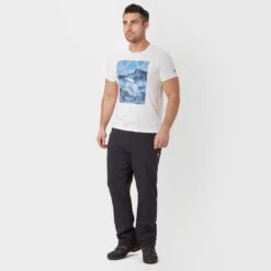 Protest Men’s Lincoln T-Shirt -Sportswear Sale Store go 200995 c