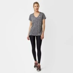Under Armour Twist Tech V-Neck T-Shirt -Sportswear Sale Store go 201788 c