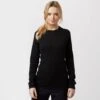 Women's Merino Crew Neck Top 2 Women's Merino Crew Neck Top -Sportswear Sale Store go 207599 a
