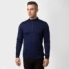 Mens' Long-sleeve Thermal Zip Top 2 Mens' Long-sleeve Thermal Zip Top -Sportswear Sale Store go 208228 a