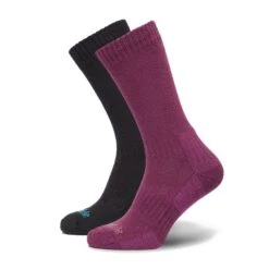 Bridgedale Women's Dingle Socks 2 Pack -Sportswear Sale Store go 236739 c