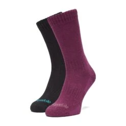 Bridgedale Women's Dingle Socks 2 Pack -Sportswear Sale Store go 236739 z