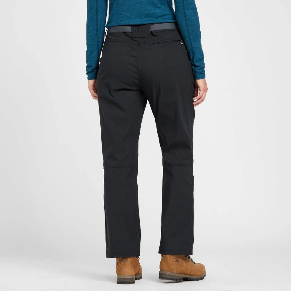 Women's Stretch Trousers 4 Women's Stretch Trousers - Image 2