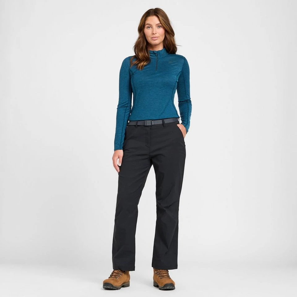 Women's Stretch Trousers 5 Women's Stretch Trousers - Image 3