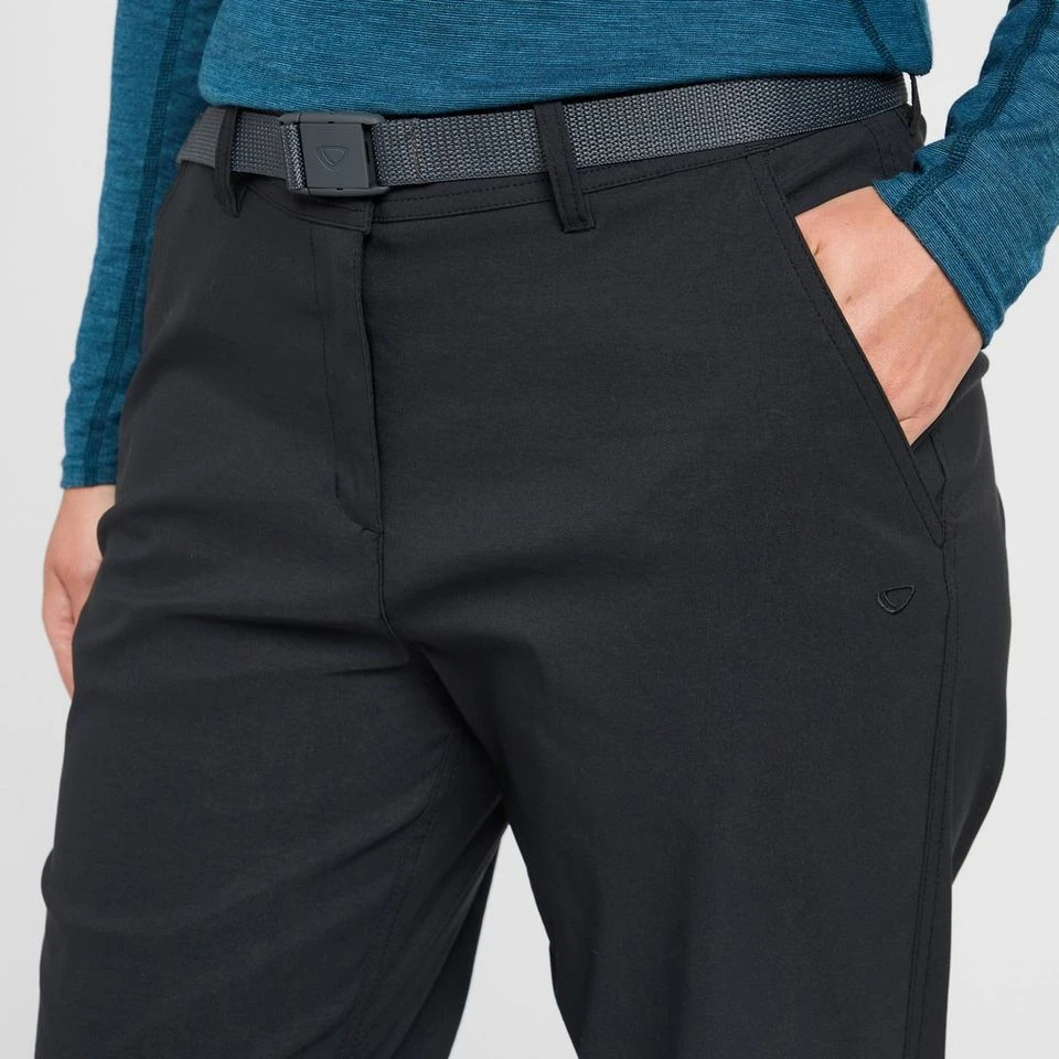 Women's Stretch Trousers 6 Women's Stretch Trousers - Image 4