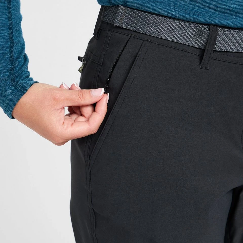 Women's Stretch Trousers 7 Women's Stretch Trousers - Image 5