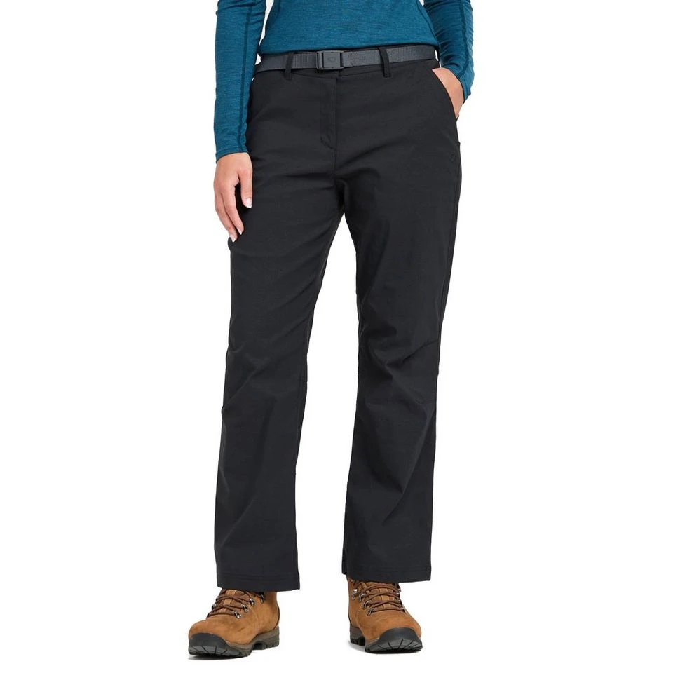 Women's Stretch Trousers 8 Women's Stretch Trousers - Image 6