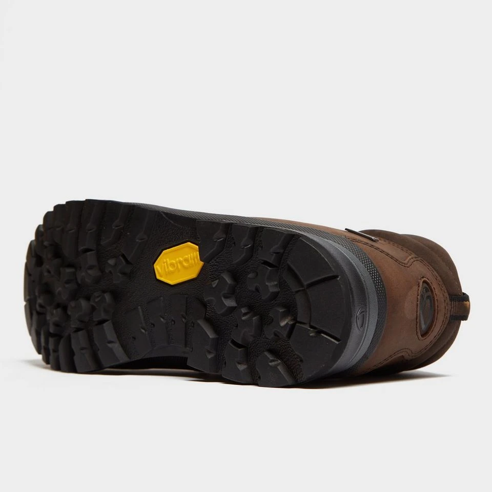 Men's Country Master Walking Boots 4 Men's Country Master Walking Boots - Image 2