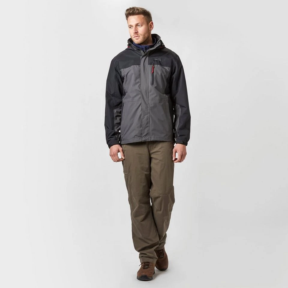 Men's Pennine Jacket 5 Men's Pennine Jacket - Image 3