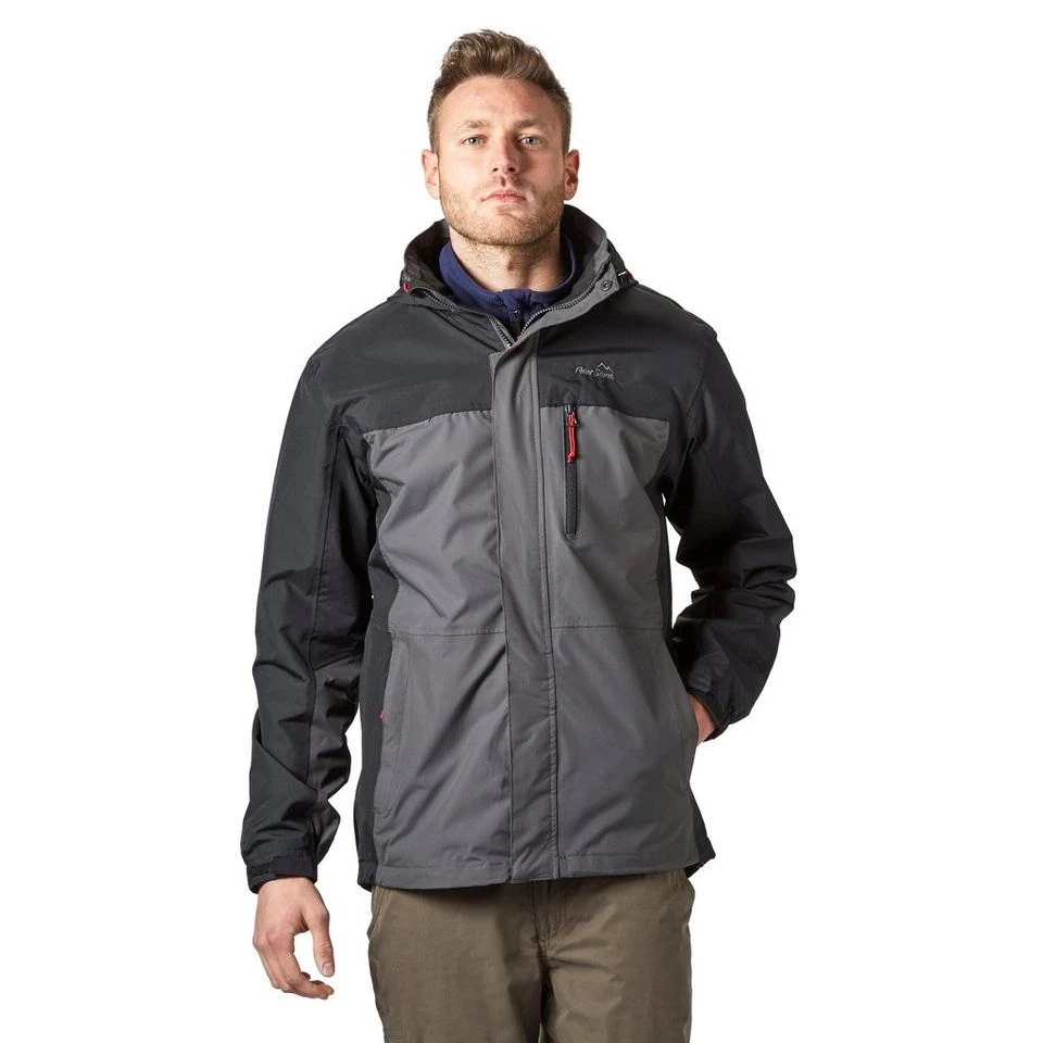 Men's Pennine Jacket 12 Men's Pennine Jacket - Image 10