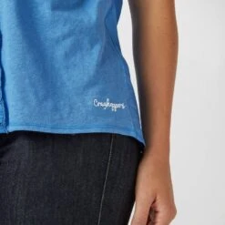 Craghoppers Women’s Connie Short Sleeve Tee -Sportswear Sale Store go 256117 e
