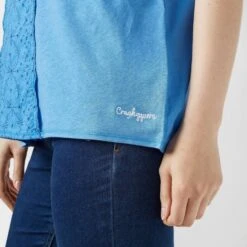Craghoppers Women’s Connie Short Sleeve Tee -Sportswear Sale Store go 256117 f