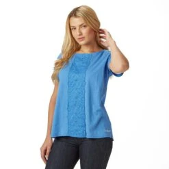 Craghoppers Women’s Connie Short Sleeve Tee -Sportswear Sale Store go 256117 z