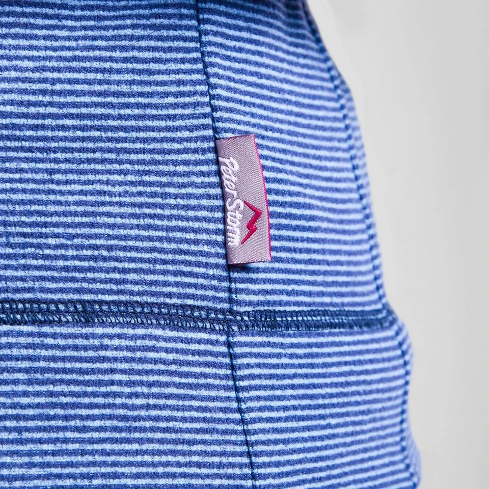 Women's Full-zip Hooded Stretch Fleece 8 Women's Full-zip Hooded Stretch Fleece - Image 6