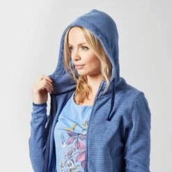 Women's Full-zip Hooded Stretch Fleece 17 Women's Full-zip Hooded Stretch Fleece -Sportswear Sale Store go 258570 g