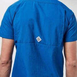 Columbia Men’s Cascades Explorer™ Short Sleeve Shirt -Sportswear Sale Store go 260367 h