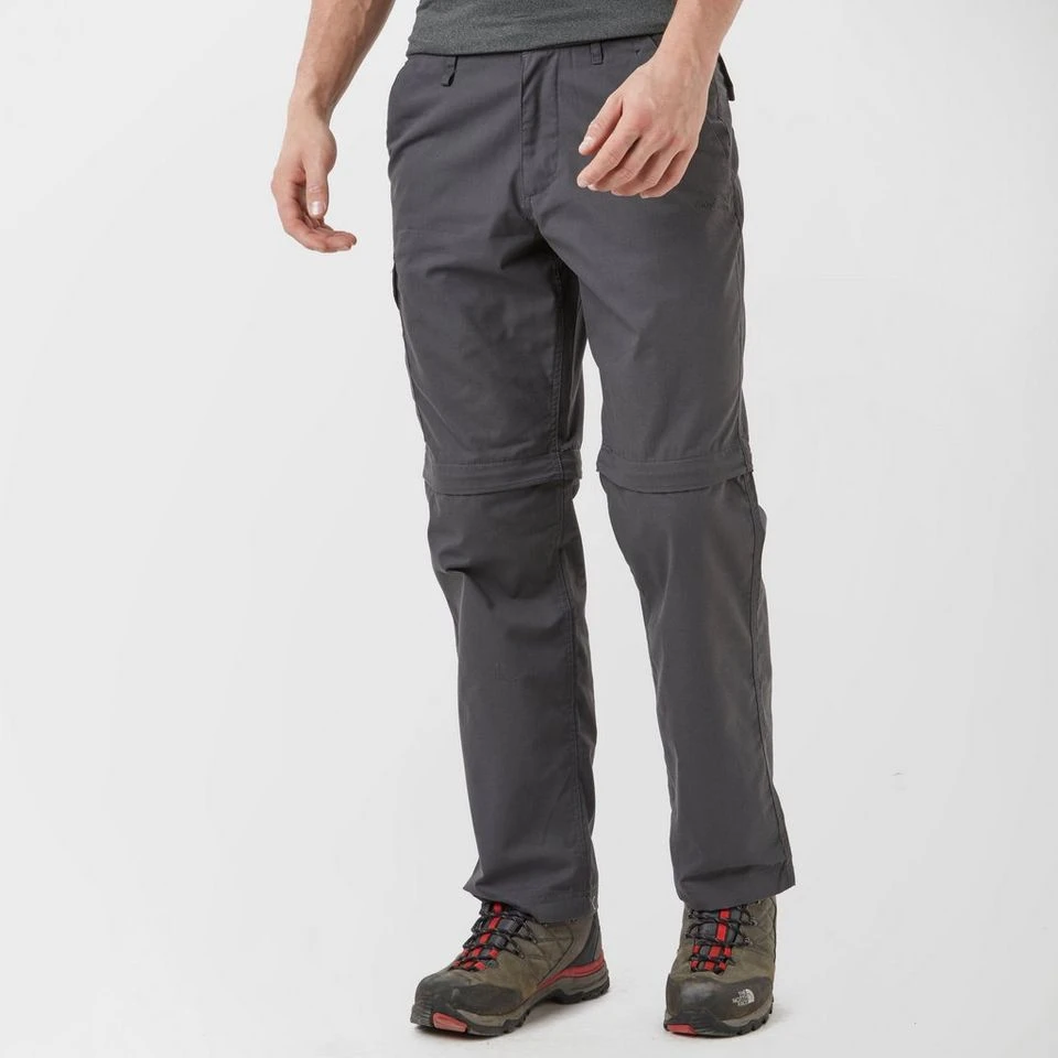 Men’s Ramble II Convertible Trousers 3 Men’s Ramble II Convertible Trousers