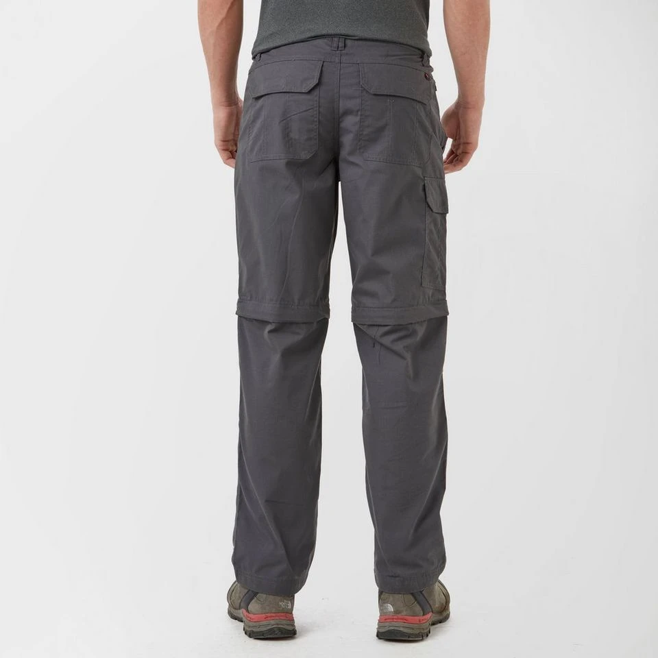 Men’s Ramble II Convertible Trousers 4 Men’s Ramble II Convertible Trousers - Image 2