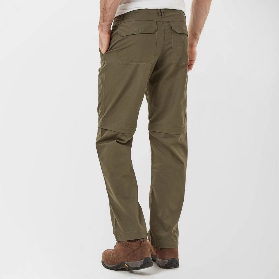 Men’s Ramble II Convertible Trousers 4 Men’s Ramble II Convertible Trousers - Image 2