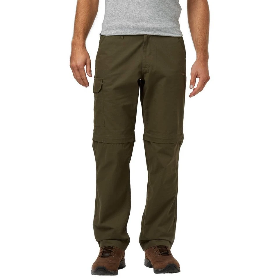 Men’s Ramble II Convertible Trousers 11 Men’s Ramble II Convertible Trousers - Image 9