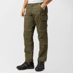 Sportswear Sale Store 35 Mens' Ramble Double-zip 2-in-1 Trousers/Shorts