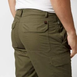 Mens' Ramble Double-zip 2-in-1 Trousers/Shorts -Sportswear Sale Store go 260554 e