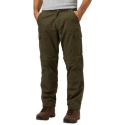Mens' Ramble Double-zip 2-in-1 Trousers/Shorts -Sportswear Sale Store go 260554 z