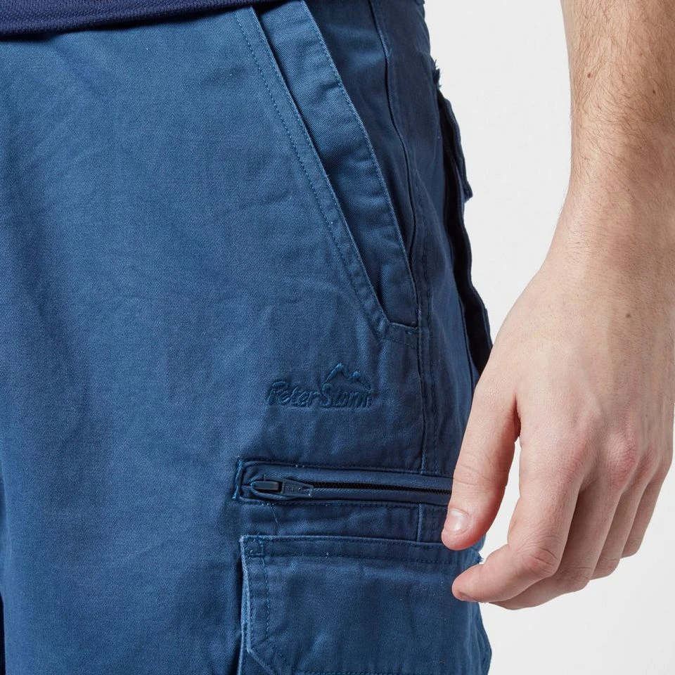 Men’s Meteor II Cargo Shorts 6 Men’s Meteor II Cargo Shorts - Image 4