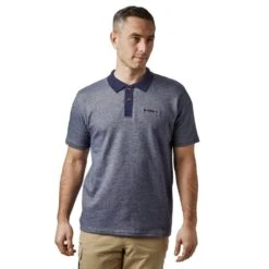 Men's Robinson Stripe Polo Shirt -Sportswear Sale Store go 261048 z